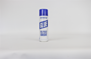 Glue