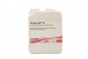 Amity HP 75 2.5L